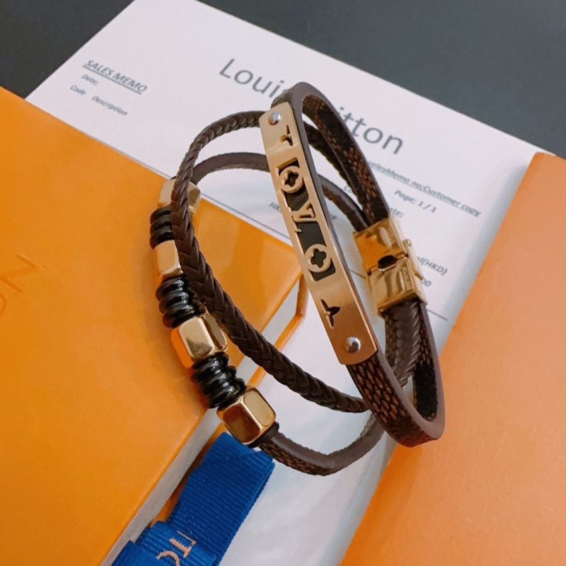 LV Bracelets